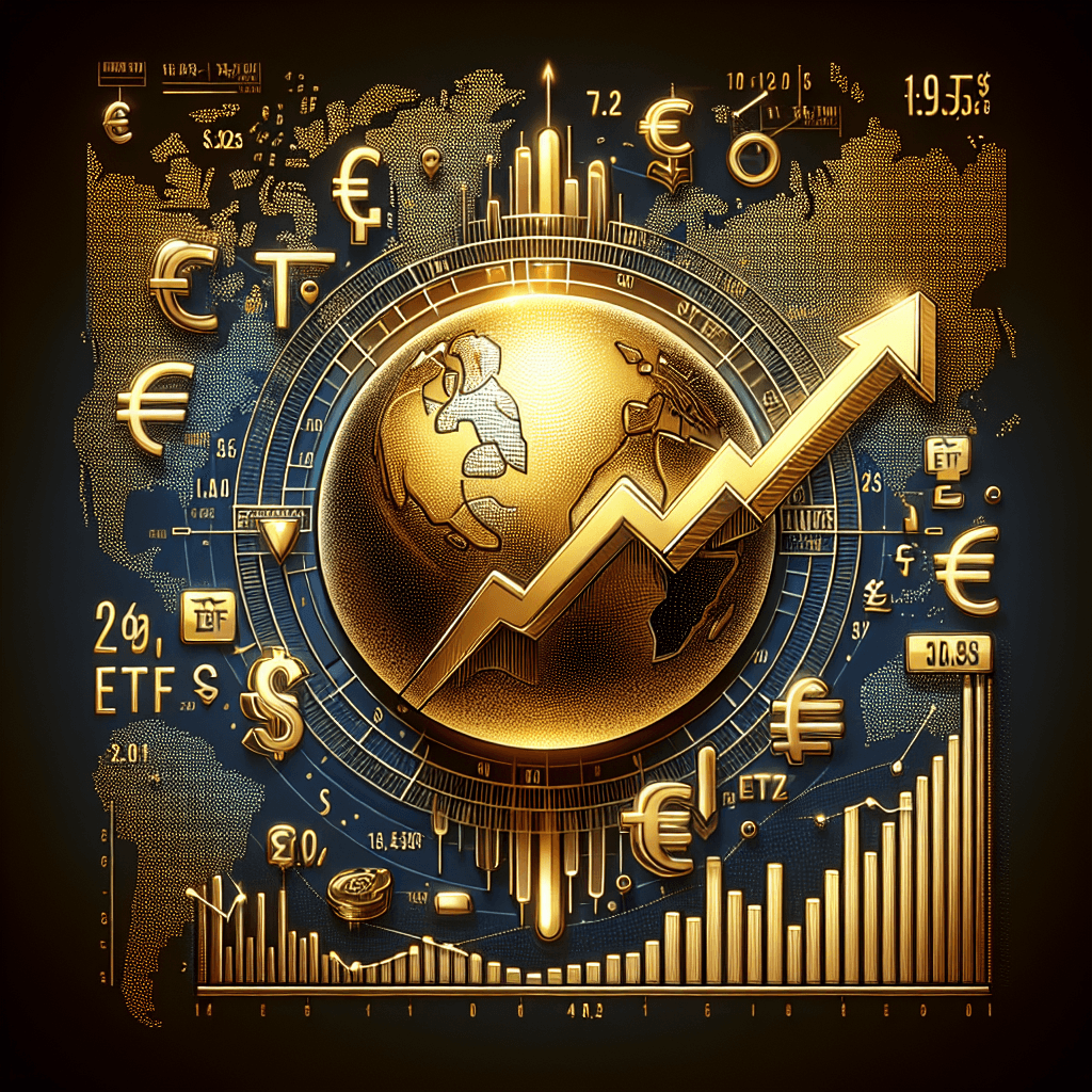 新韓資産運用、SOL国際ゴールドETFの手数料を大幅に削減