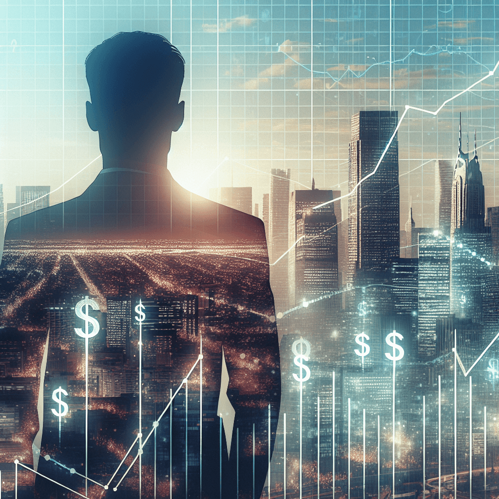 高額資産家と投資家の最新投資動向