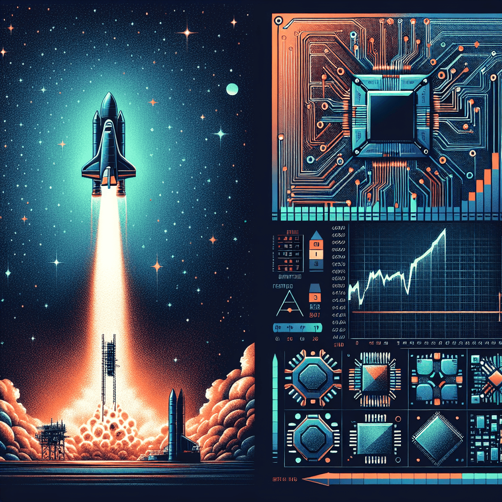 Launch of High-Yield Deposit Products and Five New Space & Semiconductor ETFs in Korea