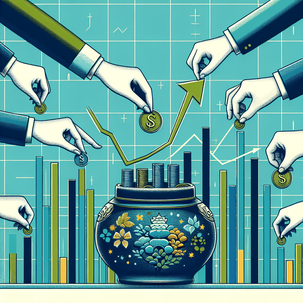 국내 ETF 시장의 급성장과 투자자 관심