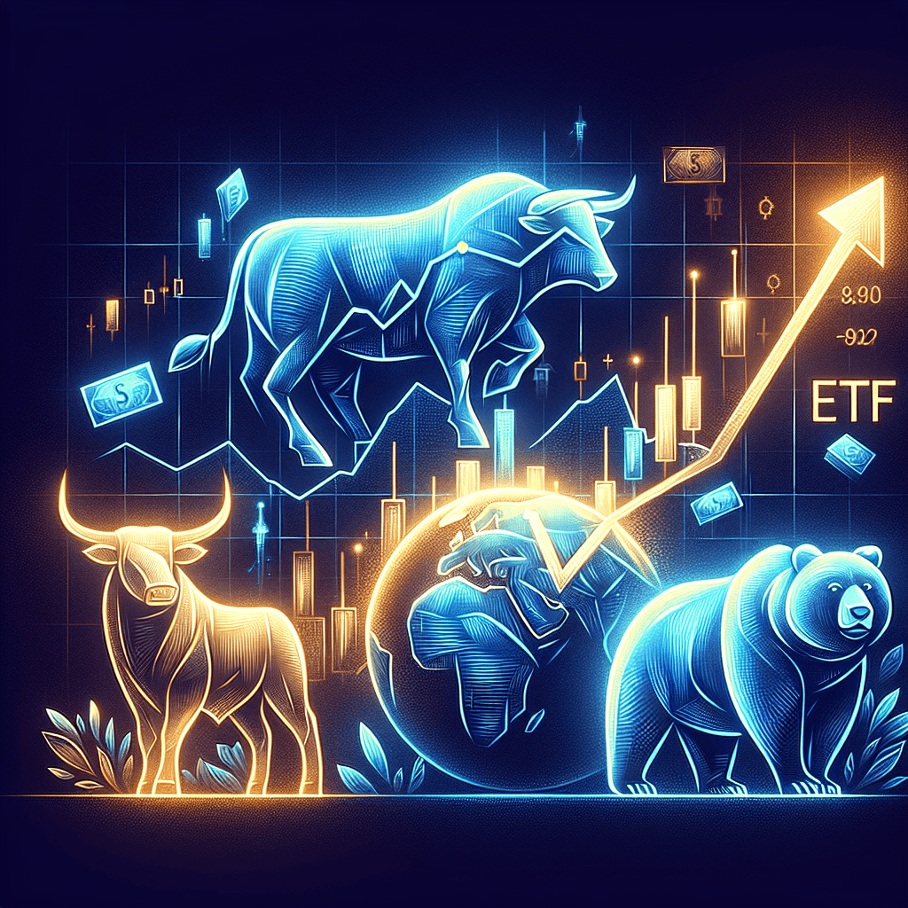 国内ETF市場の現況と変化