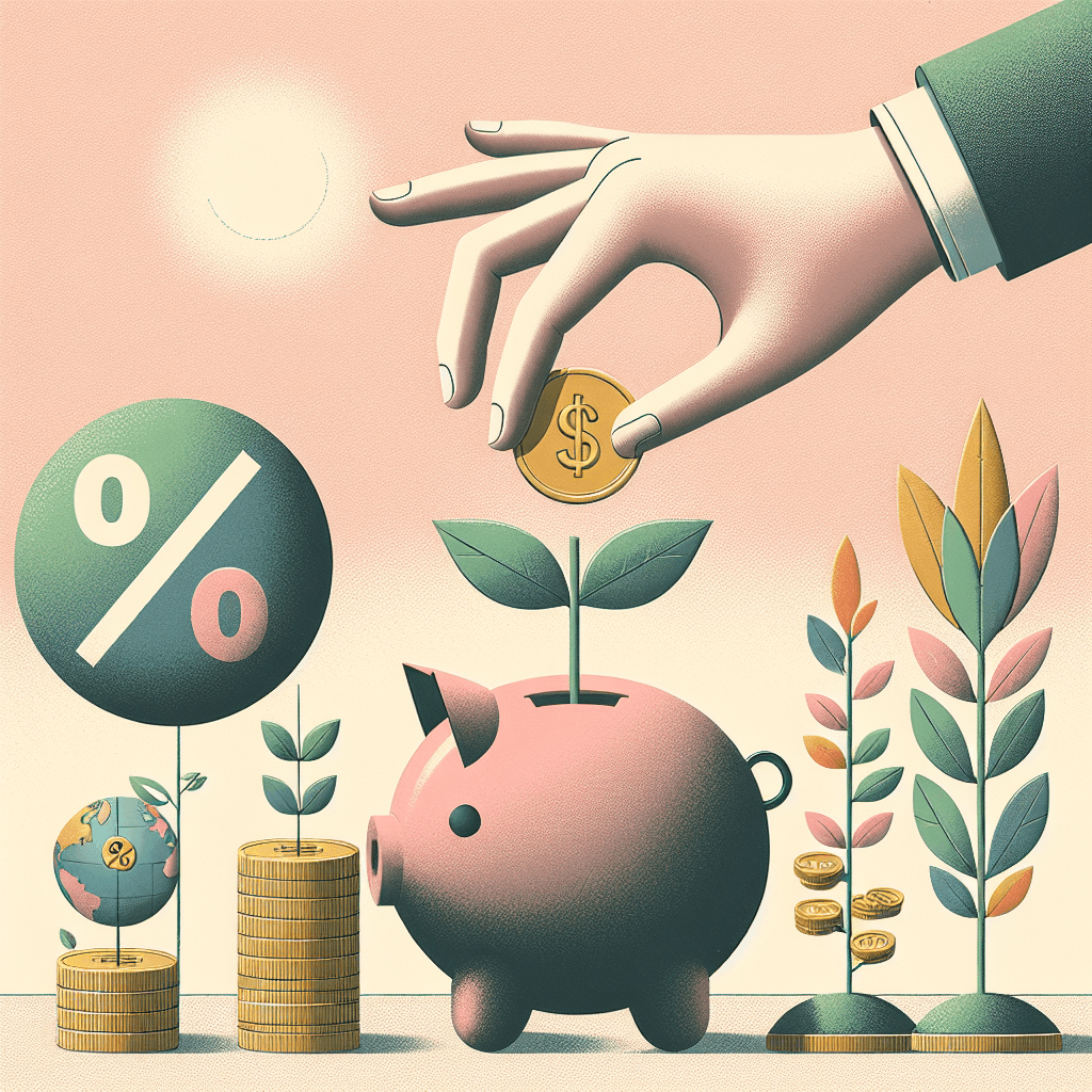 어린이와 투자: 미래에셋과 한국투자증권의 전략