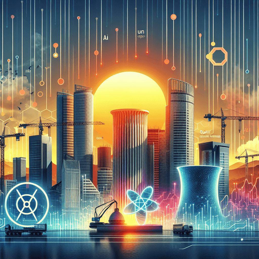 Korean ETF Market: Outperformance of Nuclear, Construction, and AI/Quantum Computing ETFs