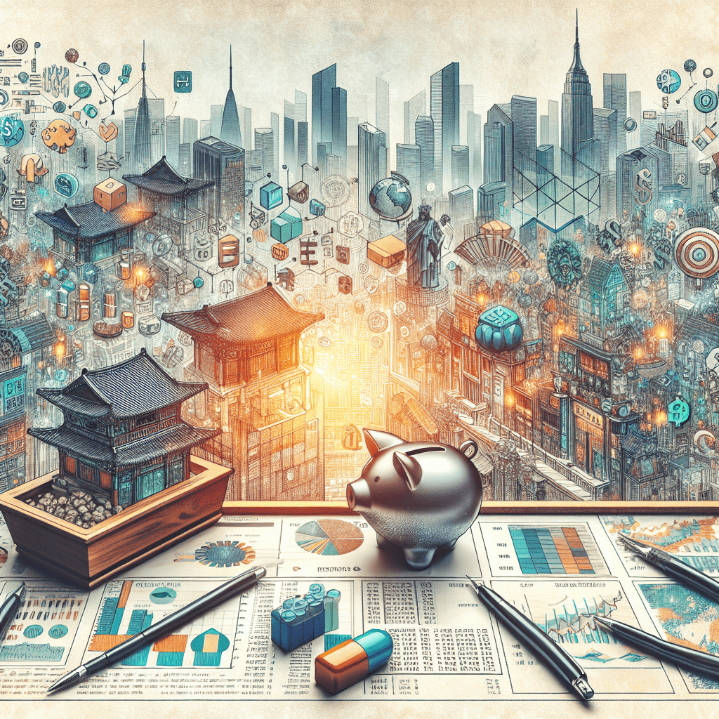 Shifting Branding and Investment Strategies in South Korea’s ETF Market