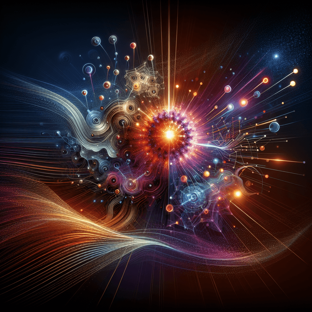 AI 기술 확산에 힘입어 양자컴퓨팅 ETF 강세