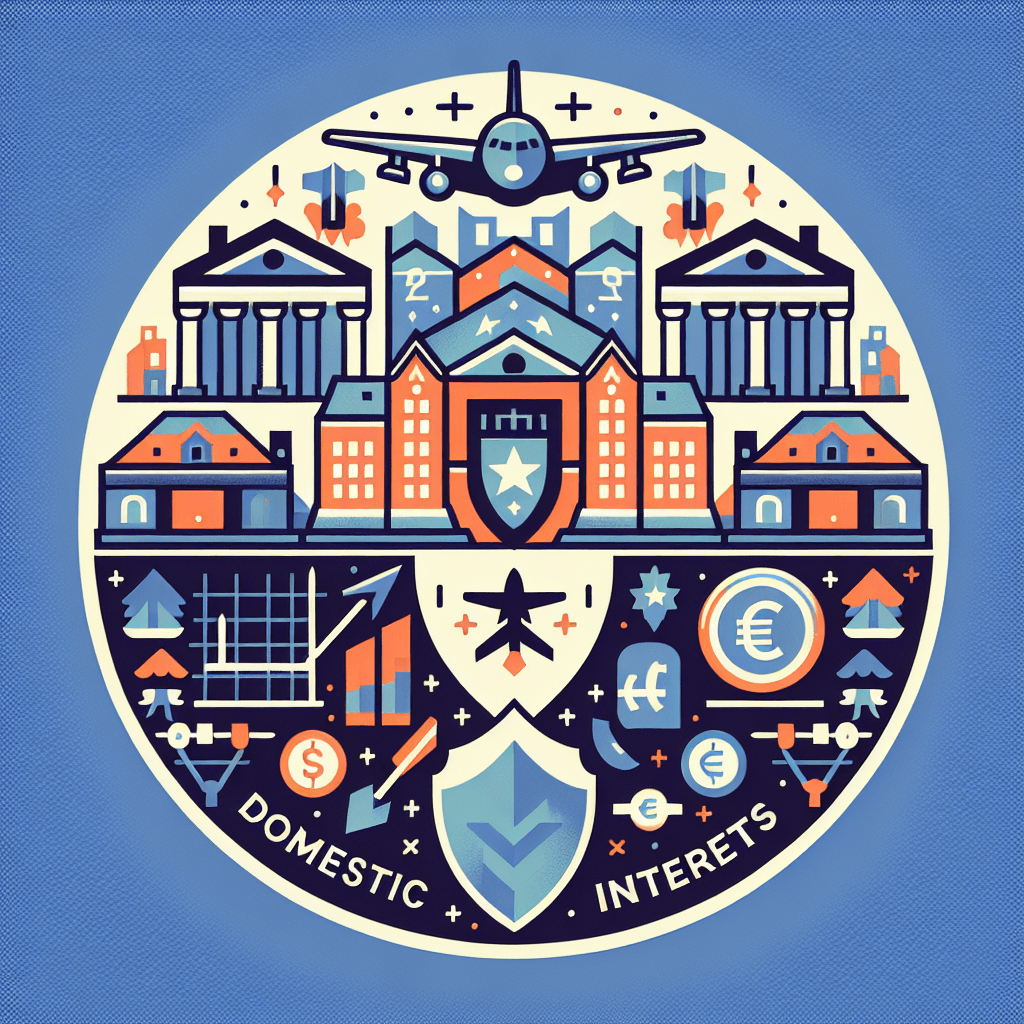 국내 방산 ETF와 유럽 ETF 관심 요인 분석