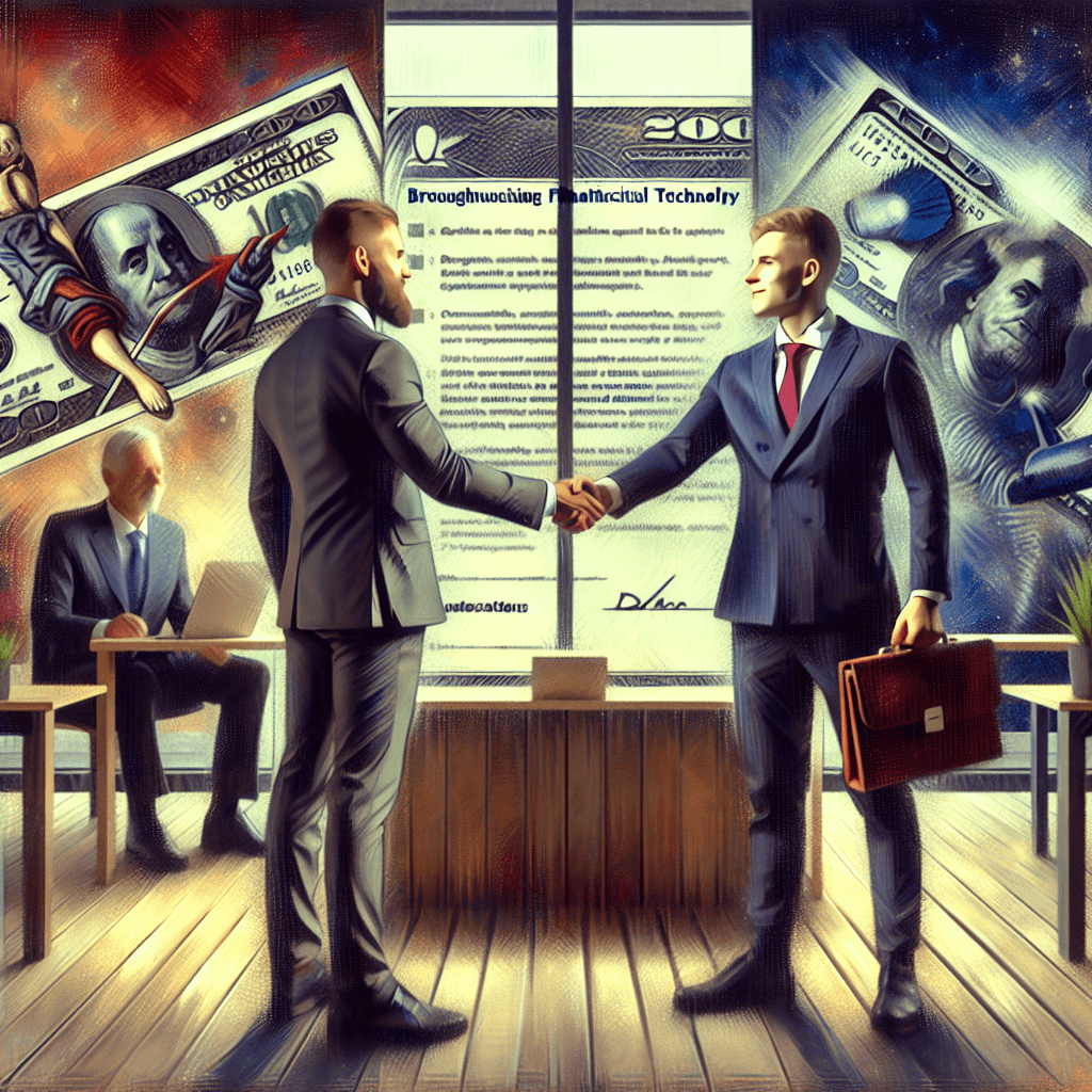 ゴールドマン・サックスがイノベーター・キャピタル・マネジメントを20億ドルで買収