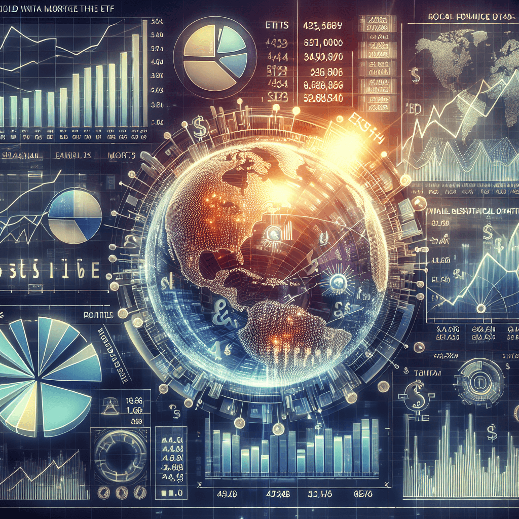 테마형 ETF 분석과 정치 지도자들의 ETF 시장 개입