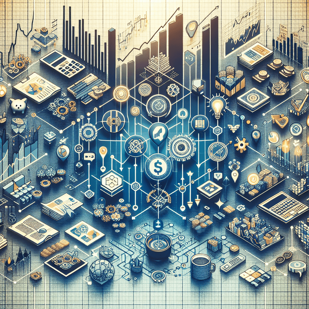 韓国ETF市場の成長とテーマ型商品の集中