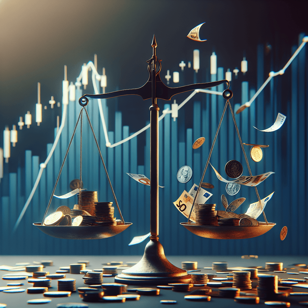 변동성 증가 속 ETF 투자 동향