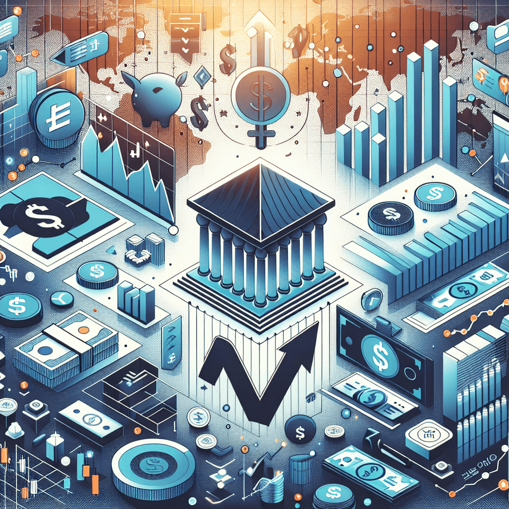 Korean ETF Market Sees Surge in High-Risk Leveraged and Inverse Products