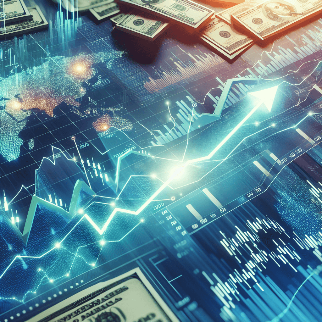 MMF ETF에 대한 관심 급증 및 ETF 시장의 신규 동향