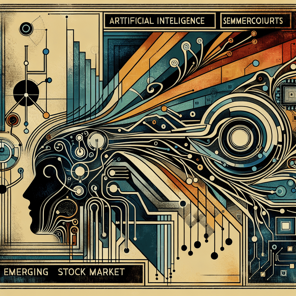 Korean ETF Market: Strong Gains in AI & Semiconductors, Active KOSDAQ, and New Product Trends