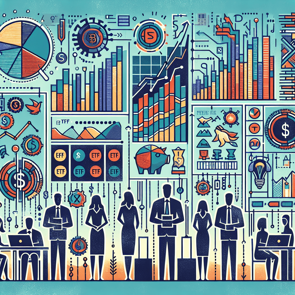 Trends and Profit Analysis of Individual Investors in ETFs