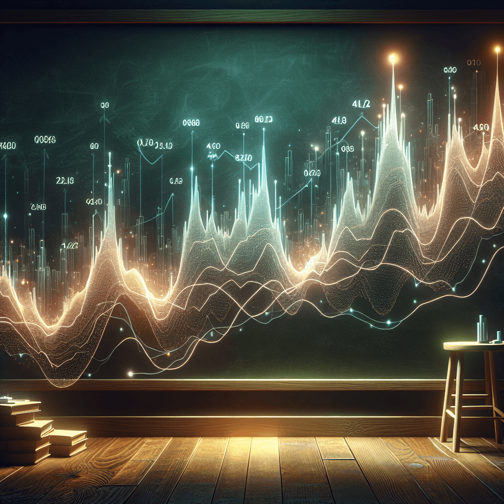 코스닥 및 글로벌 바이오 ETF, 변동성 확대와 수익률 부진
