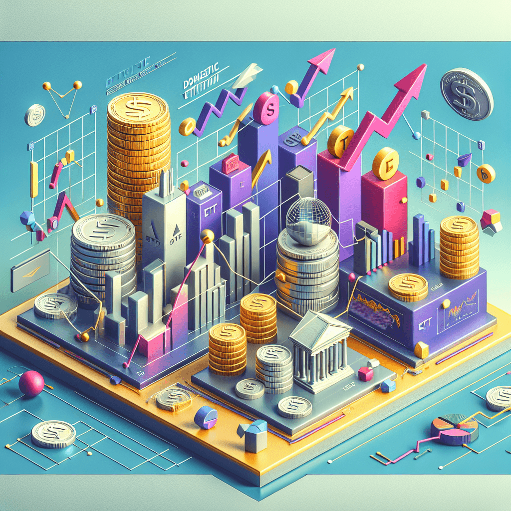 국내 ETF 시장의 동향과 주요 성과