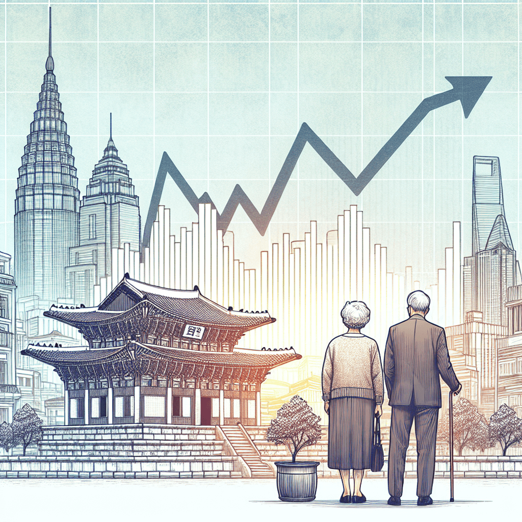 한국 ETF 시장과 신한은행의 퇴직연금 성과