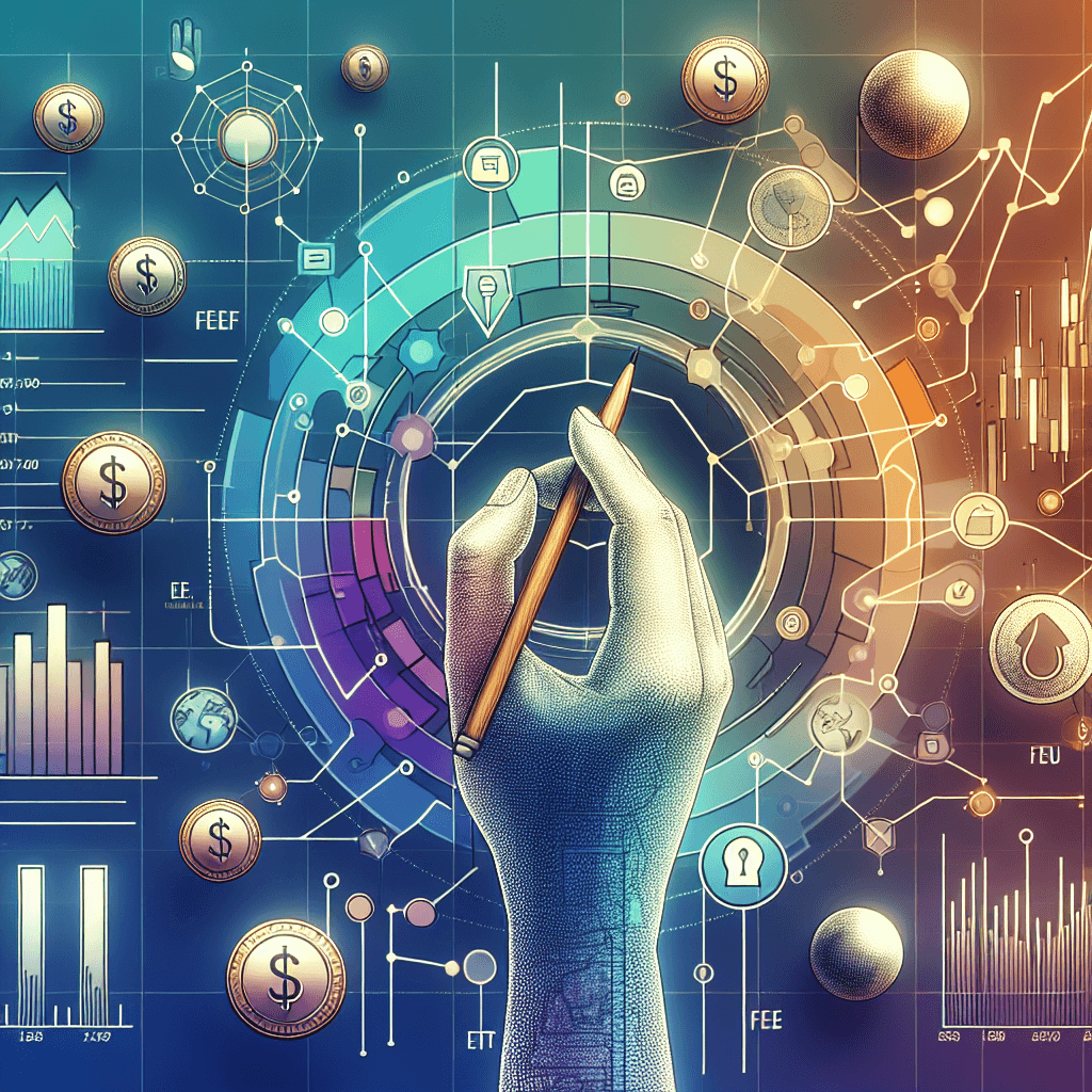 국내 ETF 시장 동향: 운용 전략, 보수 정책, 투자 트렌드 분석