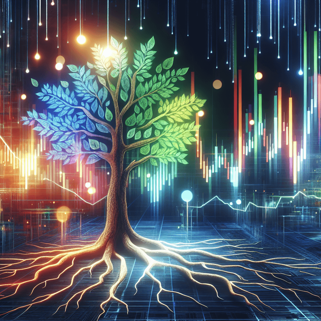 韓国証券市場の好調に伴うETF市場の活性化と電力機器産業の成長