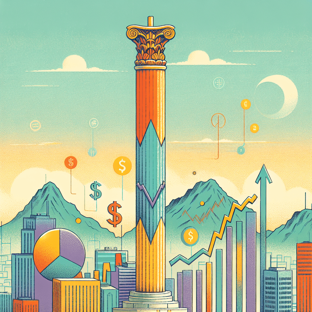 KODEX 200 ETF: Emerging Pillar of the Korean Stock Market