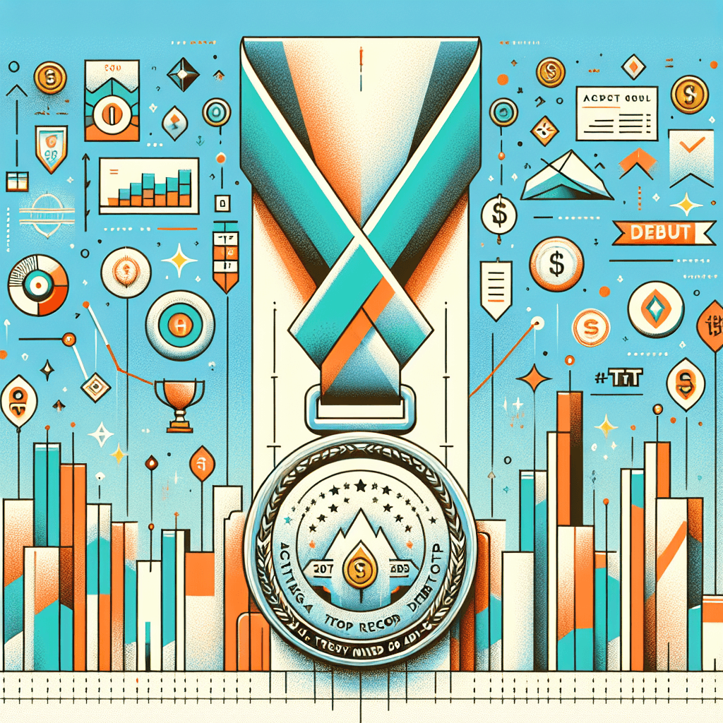 1Q 미국나스닥100미국채혼합50액티브 ETF 상장 첫날 최고 기록