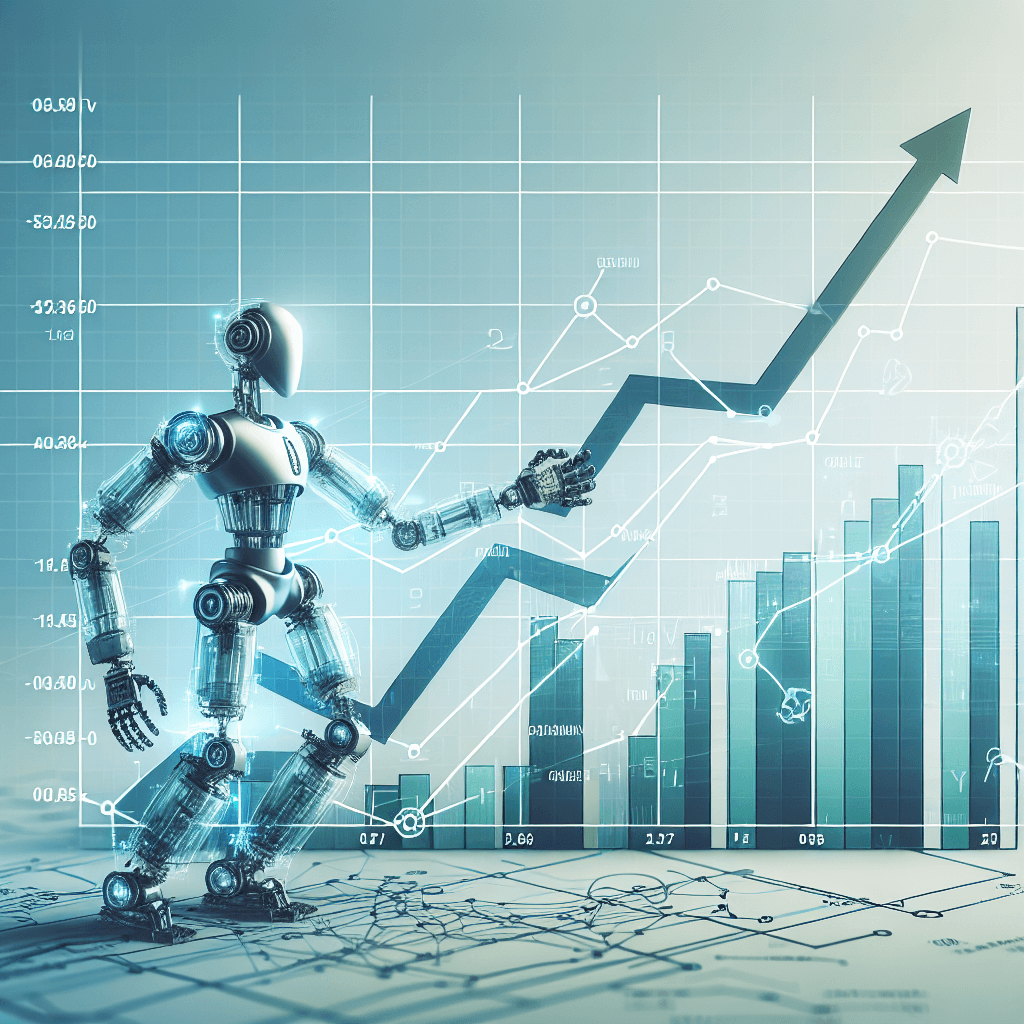 Continued Growth in the Robotics ETF Market