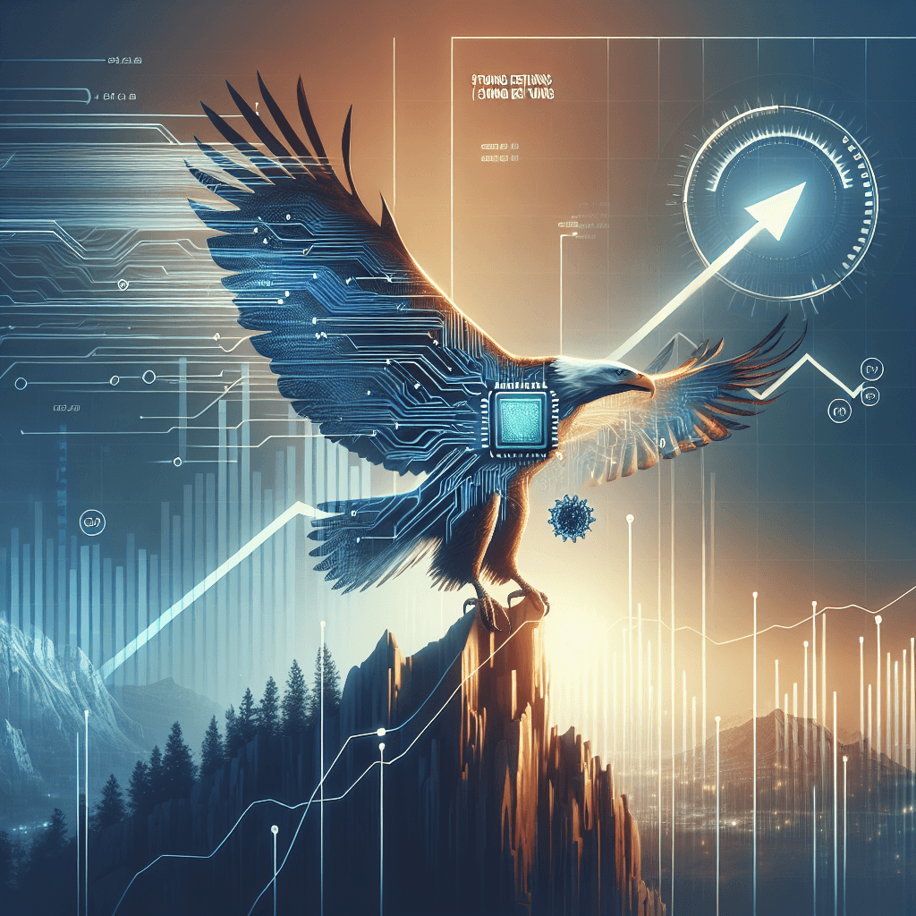 AI와 로봇 산업 중심의 'RISE AI&로봇 ETF', 높은 수익률 기록