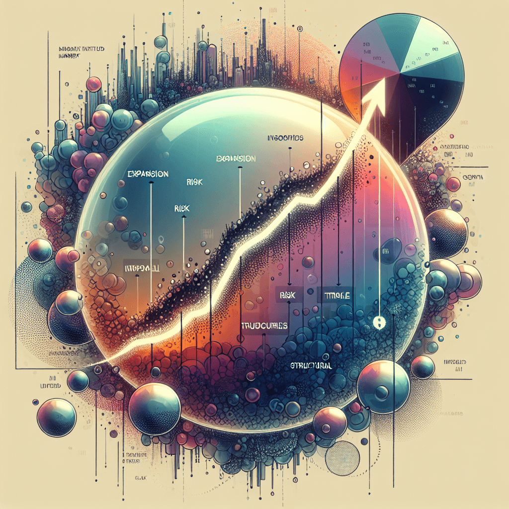 ETF市場における構造的変化と成長機会、そしてリスクの警告