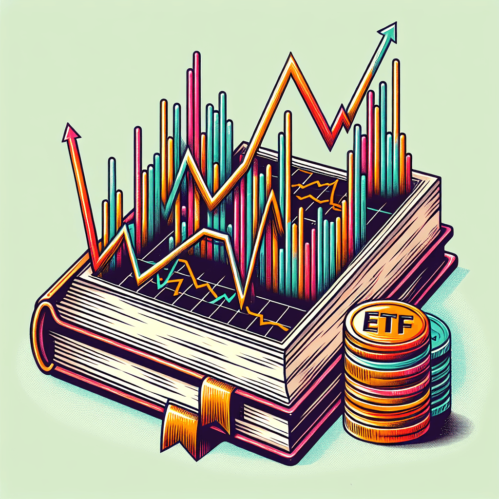 퇴직연금과 채권시장 변화 속 ETF 동향