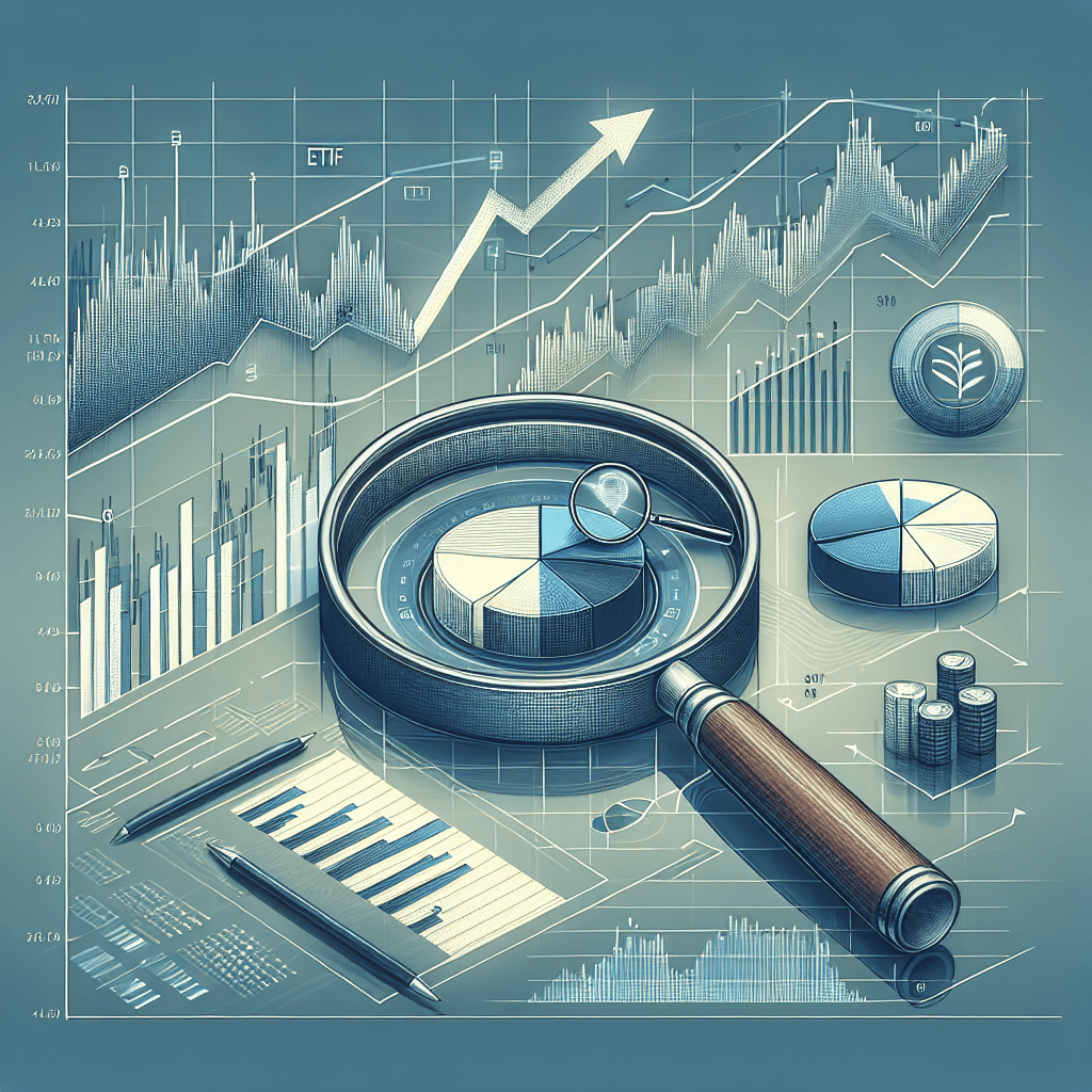 ETF Market Trends and Performance Analysis