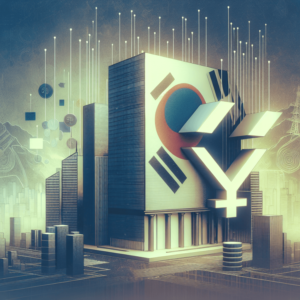 ハナ銀行、国内初の円建てETF投資商品を発売