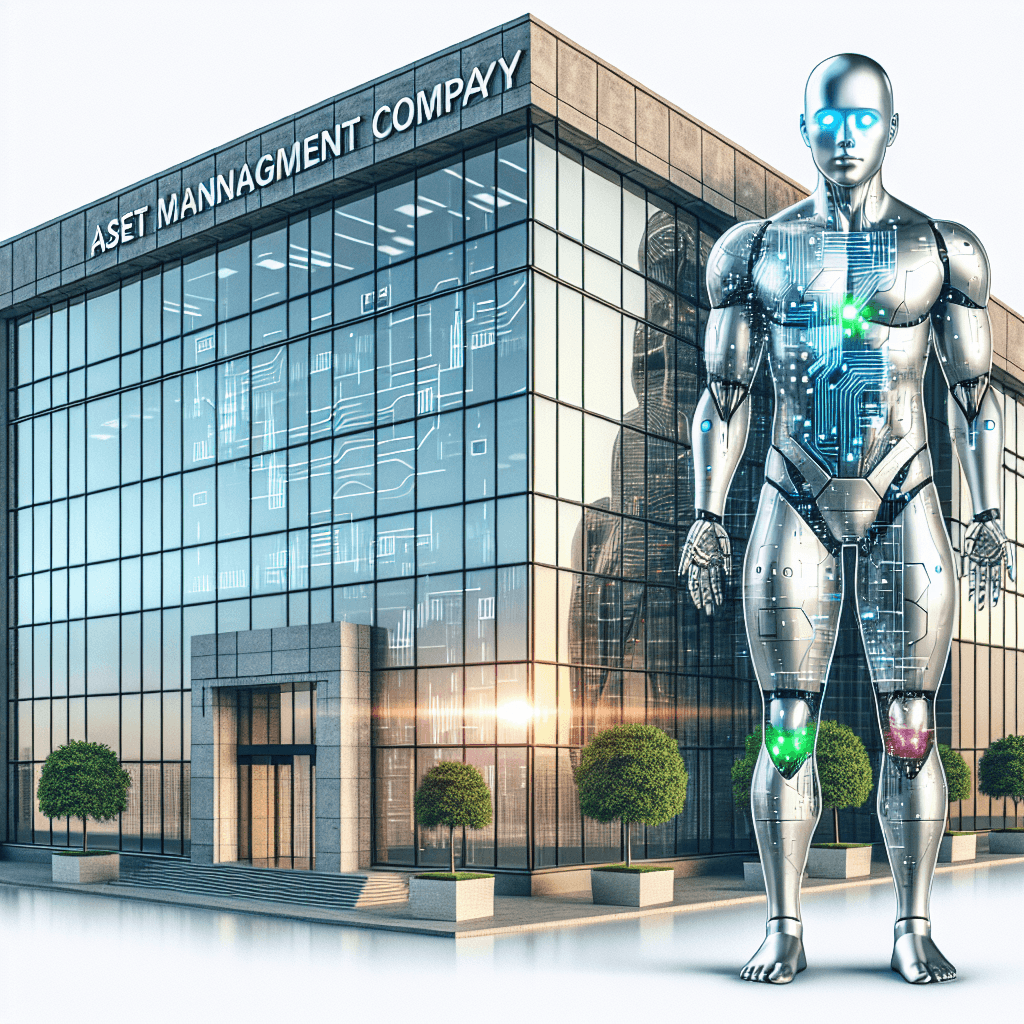 NH Amundi Asset Management Launches Humanoid-Themed ETF