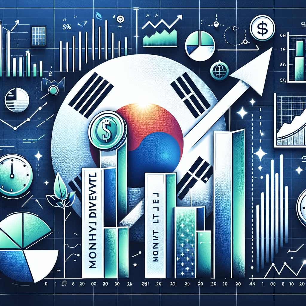 信韓資産運用、韓国初の月次配当ETFを発表