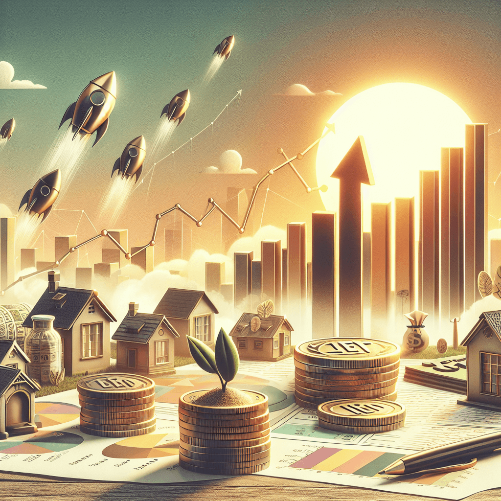 KB Asset Management Launches High-Dividend Financial ETF