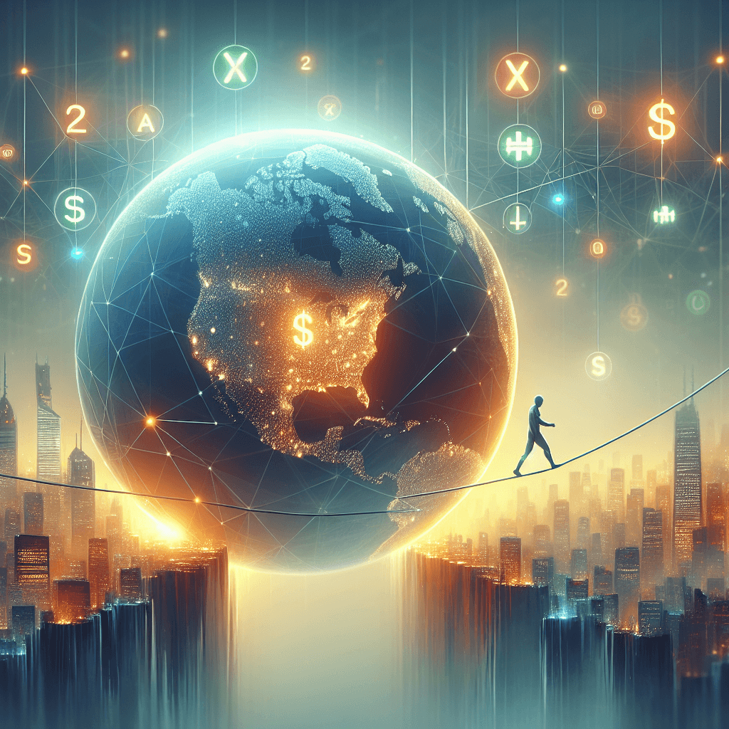 Risks of Leveraged and Inverse ETFs Highlighted for Domestic and Global Investors