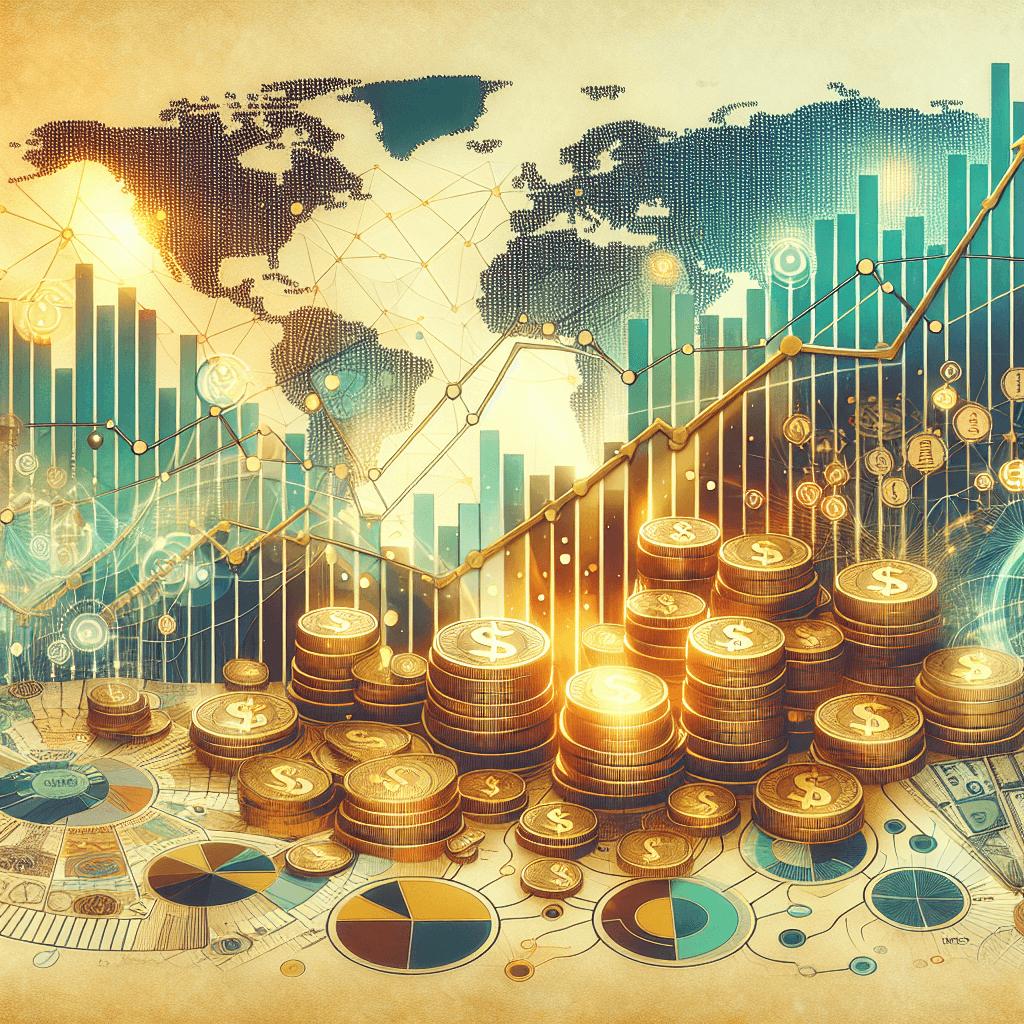 韓国ETF市場の拡大と主要投資家動向の分析