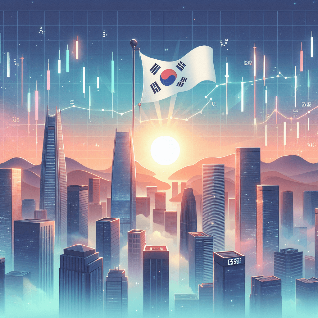 Launch of ACE FTSE WGBI Korea ETF