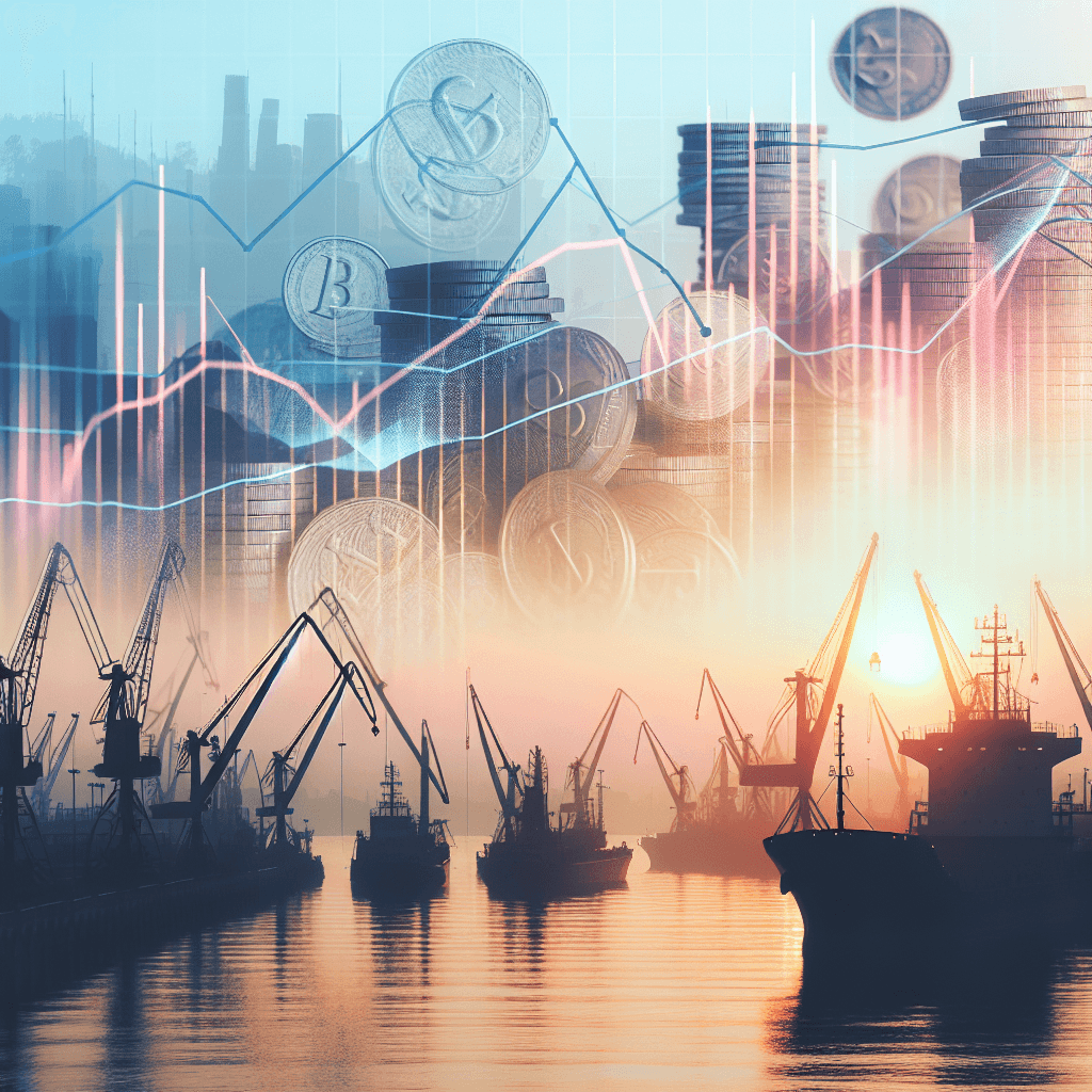 Surge in Shipbuilding ETF and Investment Growth