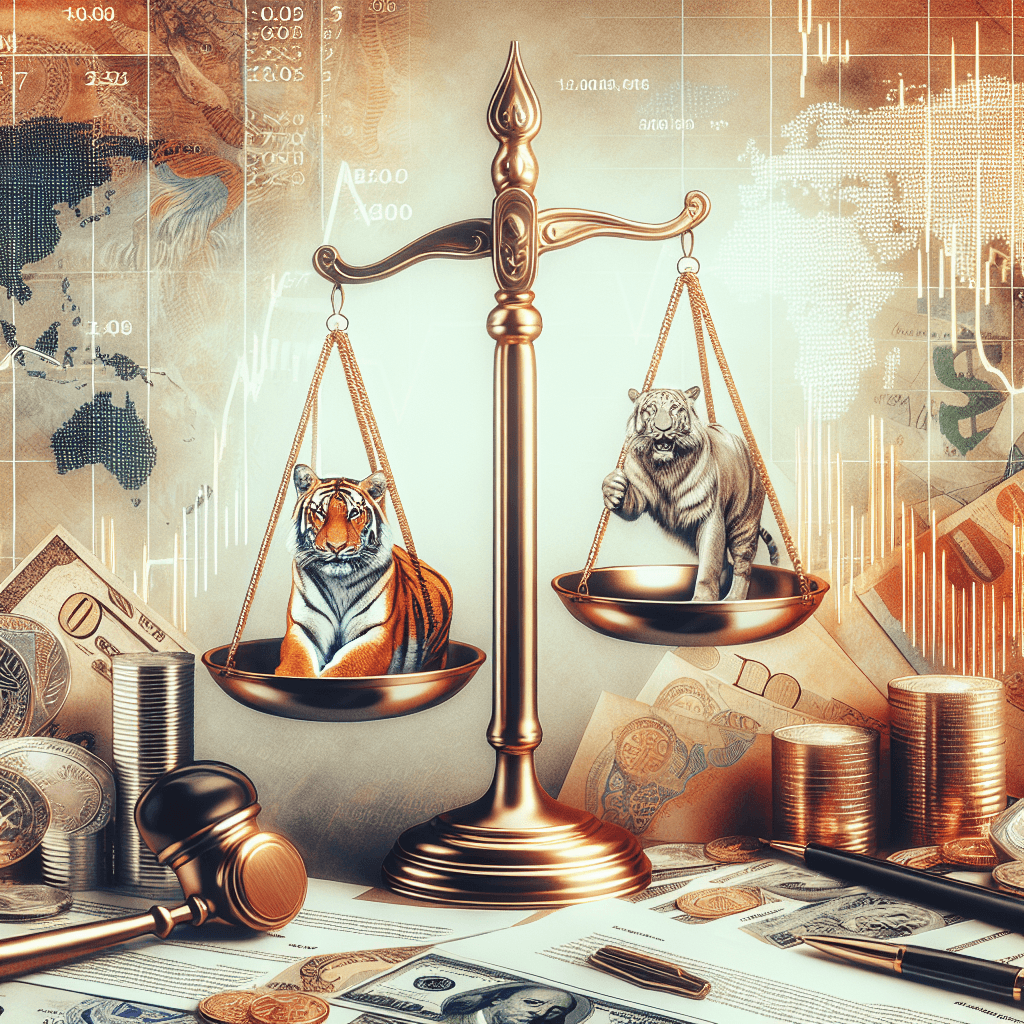 미래에셋, 한미 관세 협상 후 TIGER ETF 전략 발표