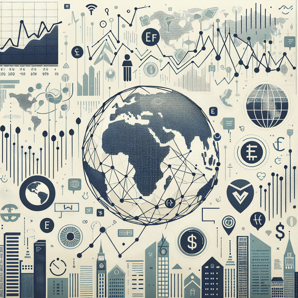 ETF 시장에서의 주요 동향 분석