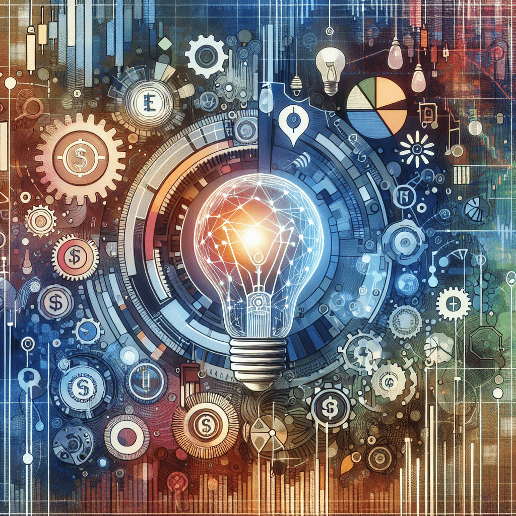 ETF 시장의 다각화와 혁신 전략 분석