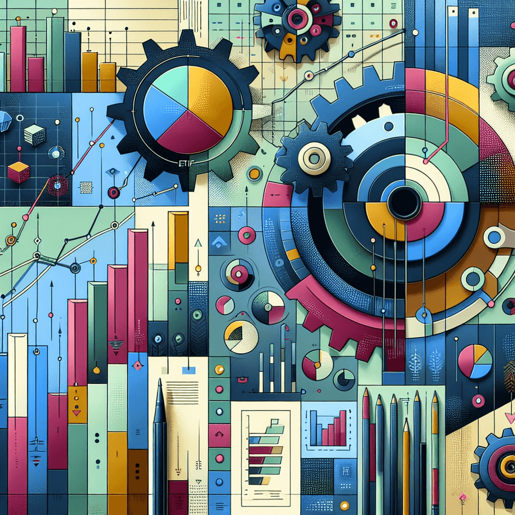 Analysis of ETF Market Trends and Strategic Product Shifts