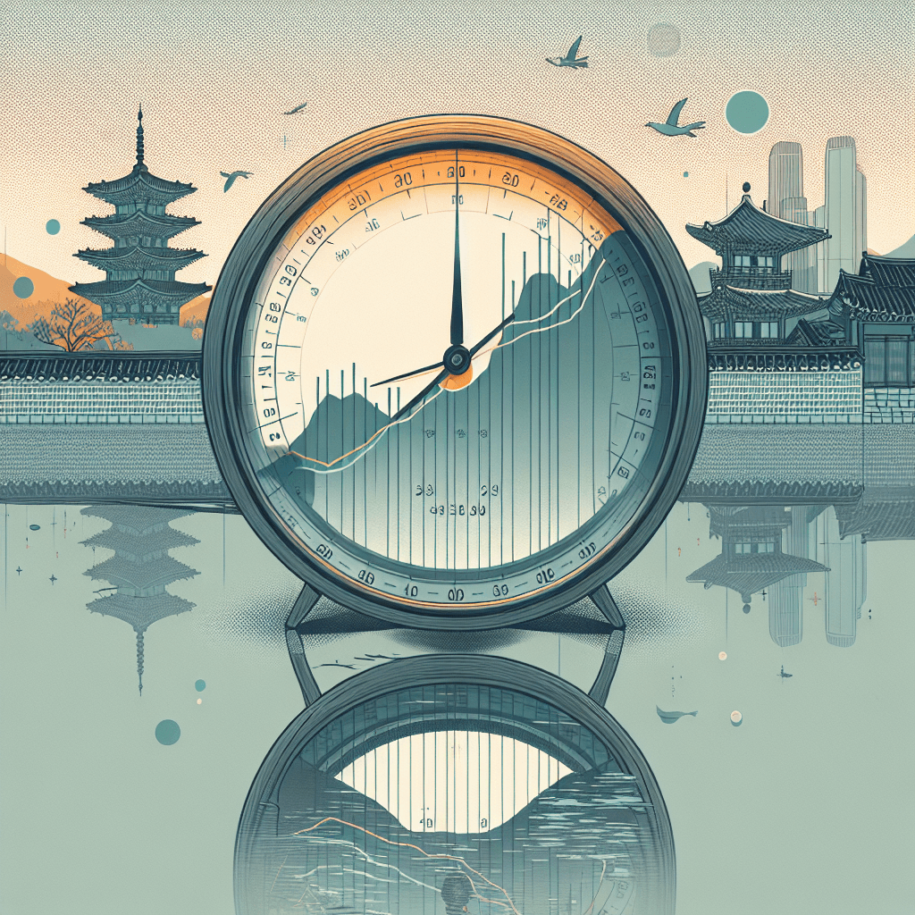 TIMEFOLIO Korea Plus Dividend Active ETF: A Tax-efficient High-Yield Opportunity
