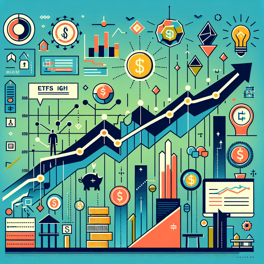 Overview of the Rapid Growth and Key Performance of ETFs