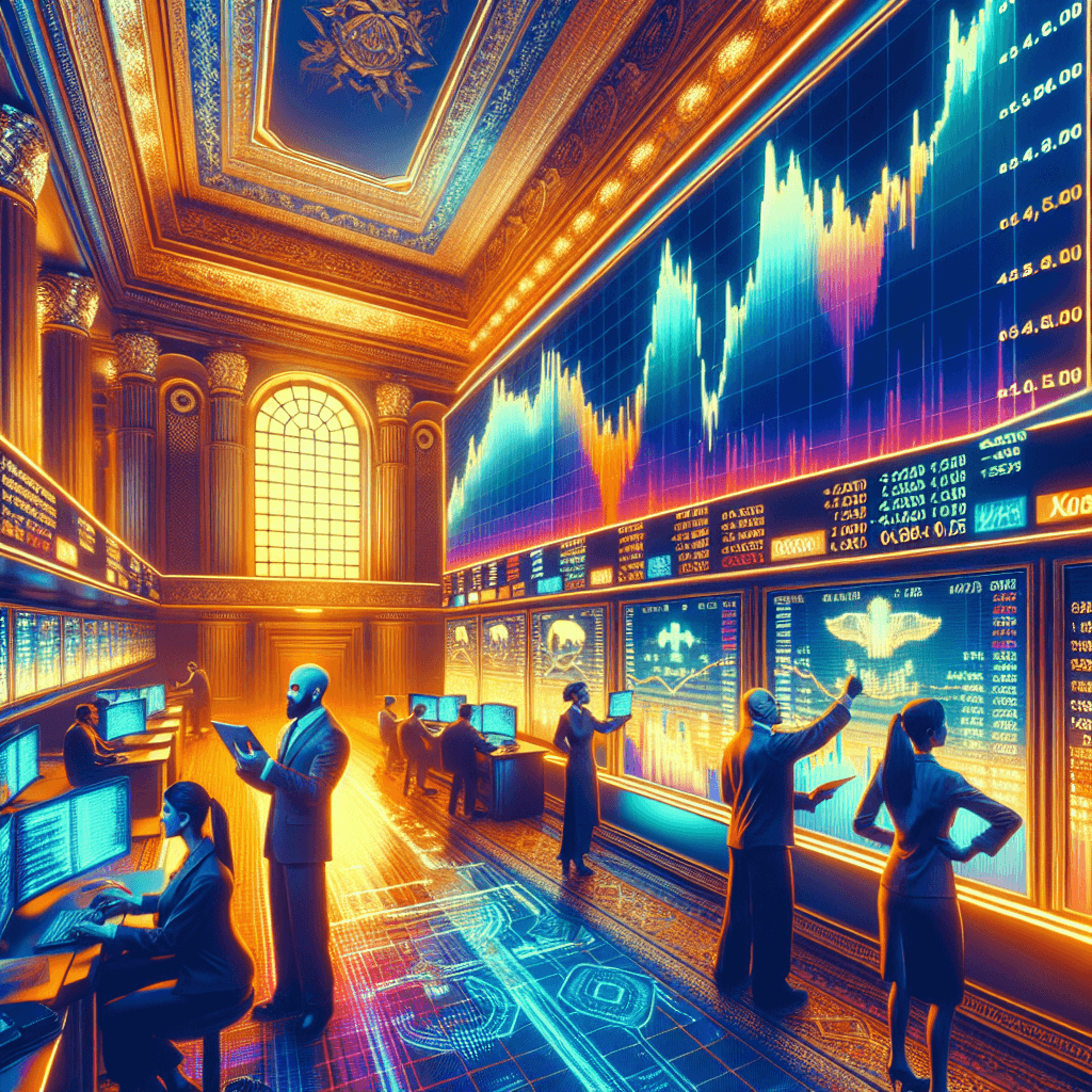 코스닥 및 나스닥 액티브 ETF 성과 분석