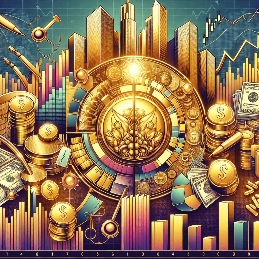 신한자산운용, SOL 골드커버드콜 액티브 ETF 첫 월배당 발표