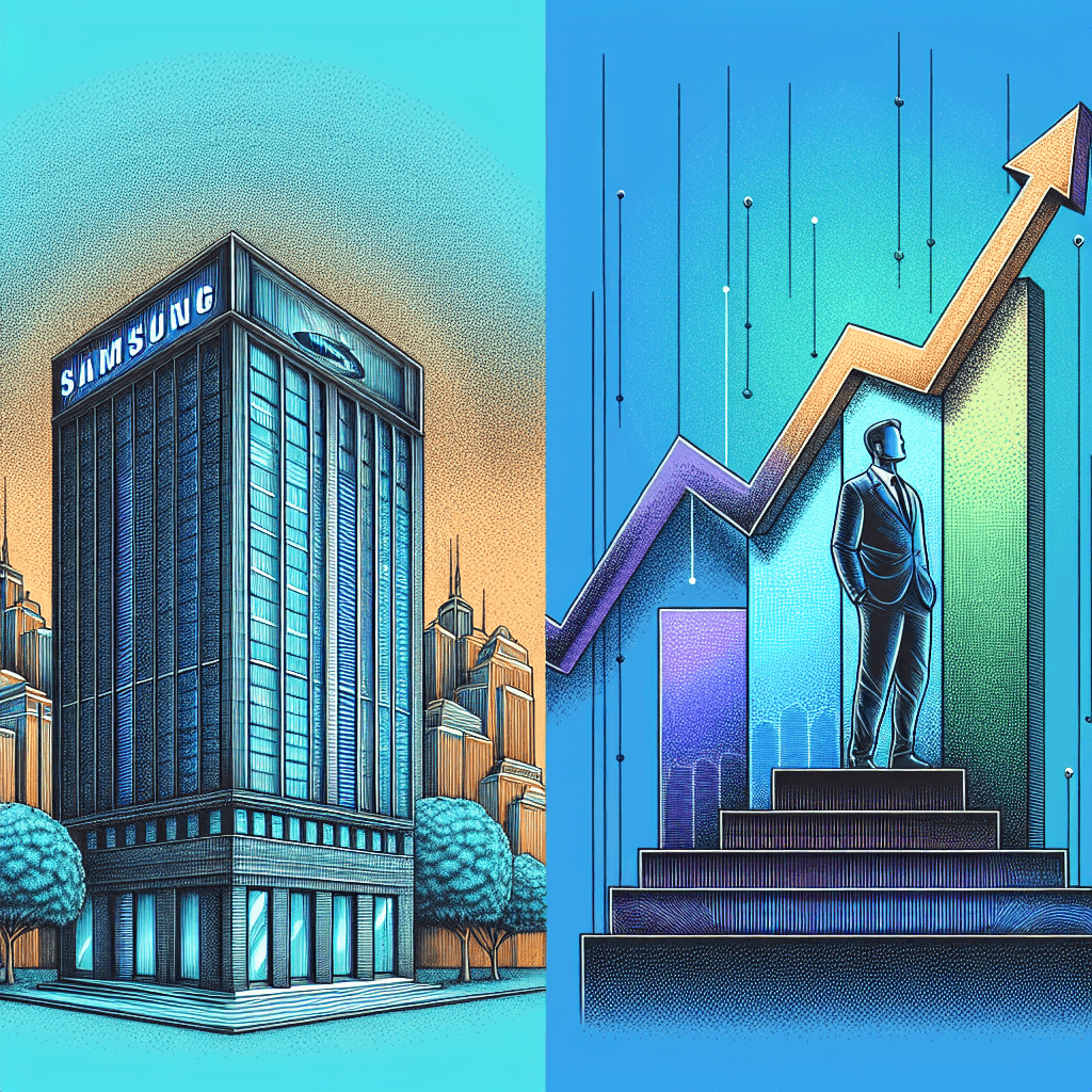 삼성자산운용, 임원 인사 통해 ETF 시장 강화 계획