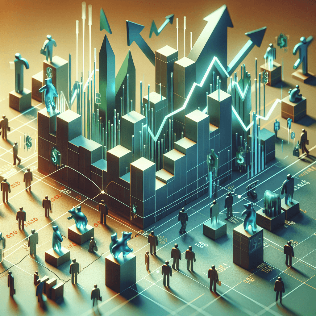 KOSDAQ ETF Market Update: Individual Sell-offs and Shifting Investment Patterns