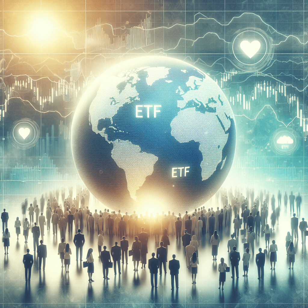 ハンファ資産運用のグローバルETF拡大戦略