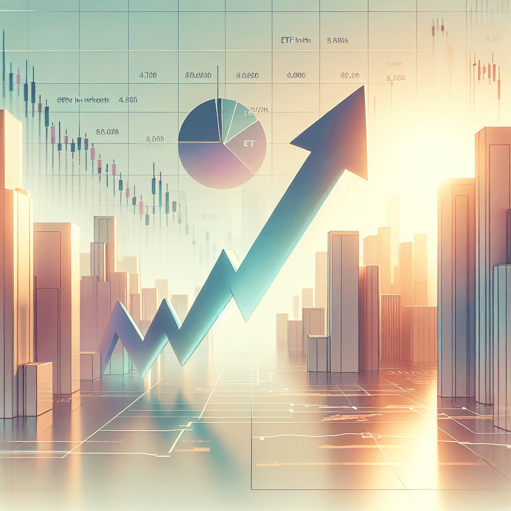 Significant Increase in ETF Investments by Korea Investment & Securities